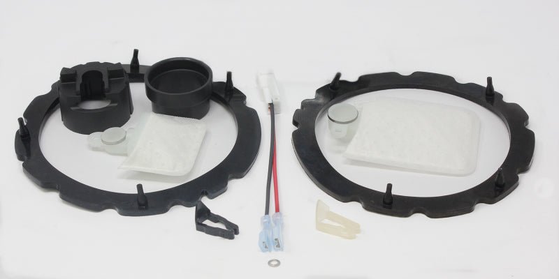 Walbro - Walbro Fuel Pump Installation Kit - Demon Performance