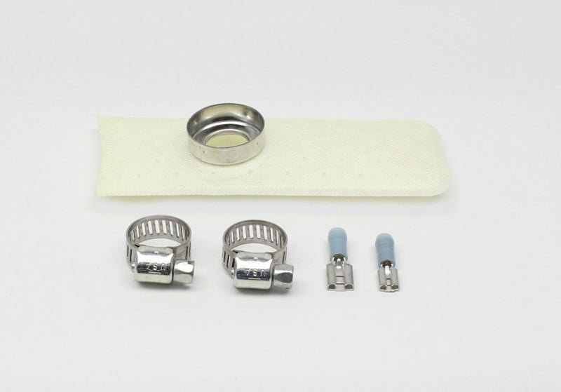 Walbro - Walbro Fuel Pump Installation Kit - Demon Performance
