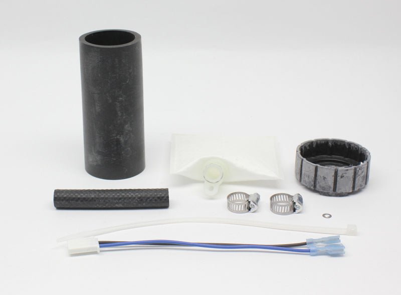 Walbro - Walbro Fuel Pump Installation Kit - Demon Performance