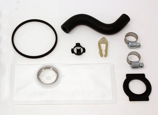 Walbro - Walbro Fuel Pump Installation Kit - Demon Performance