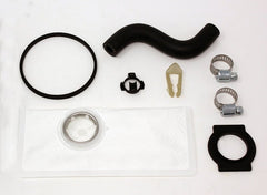 Walbro - Walbro Fuel Pump Installation Kit - Demon Performance