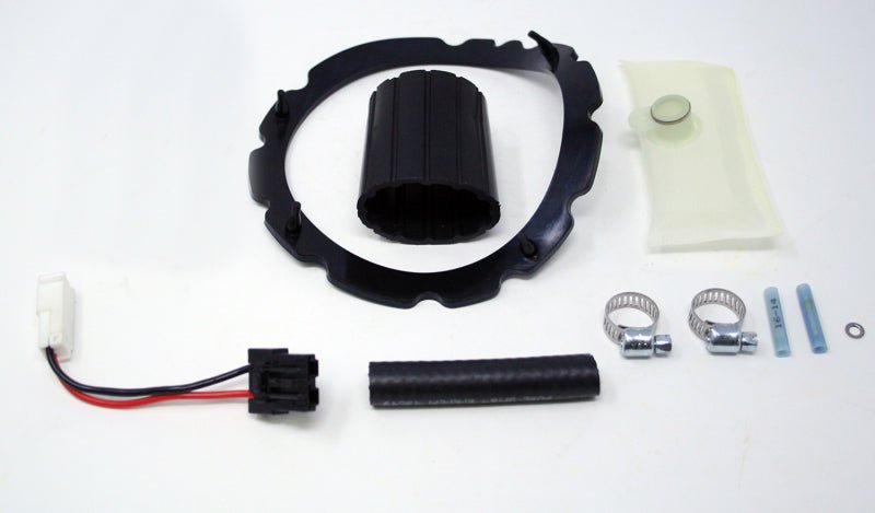 Walbro - Walbro Fuel Pump Installation Kit - Demon Performance