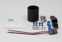 Walbro - Walbro Fuel Pump Installation Kit - Demon Performance