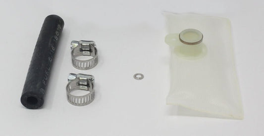 Walbro - Walbro Fuel Pump Installation Kit - Demon Performance