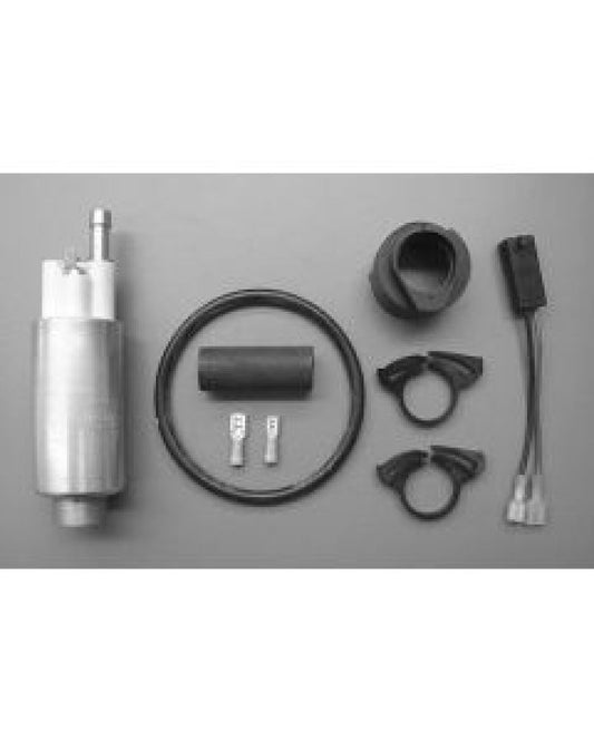 Walbro - Walbro Fuel Pump Kit for 82 - 95 Chevy / 85 - 98 Chevy Trucks/Vans / 82 - 94 Pontiac/Oldsmobile - Demon Performance