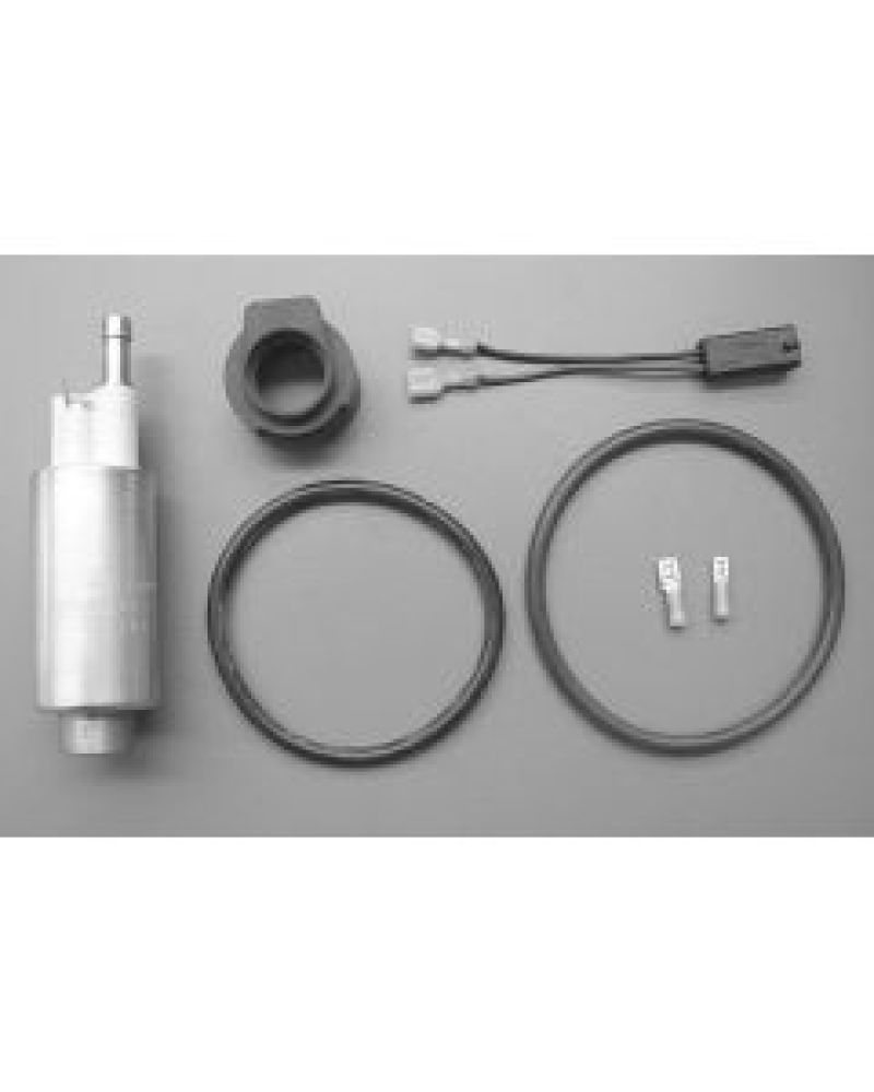 Walbro - Walbro Fuel Pump Kit for 86 - 96 Chevy / 94 - 97 Chevy Trucks/Vans / 88 - 96 Pontiac/Oldsmobile - Demon Performance