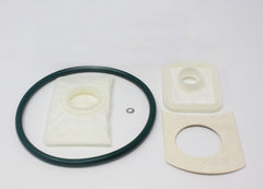 Walbro - Walbro Fuel Pump Kit for 97 - 02 Saturn SC/SL/SW 190lph/255lph Hi Pressure - Demon Performance