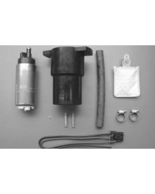 Walbro - Walbro Fuel Pump/Filter Assembly - Demon Performance
