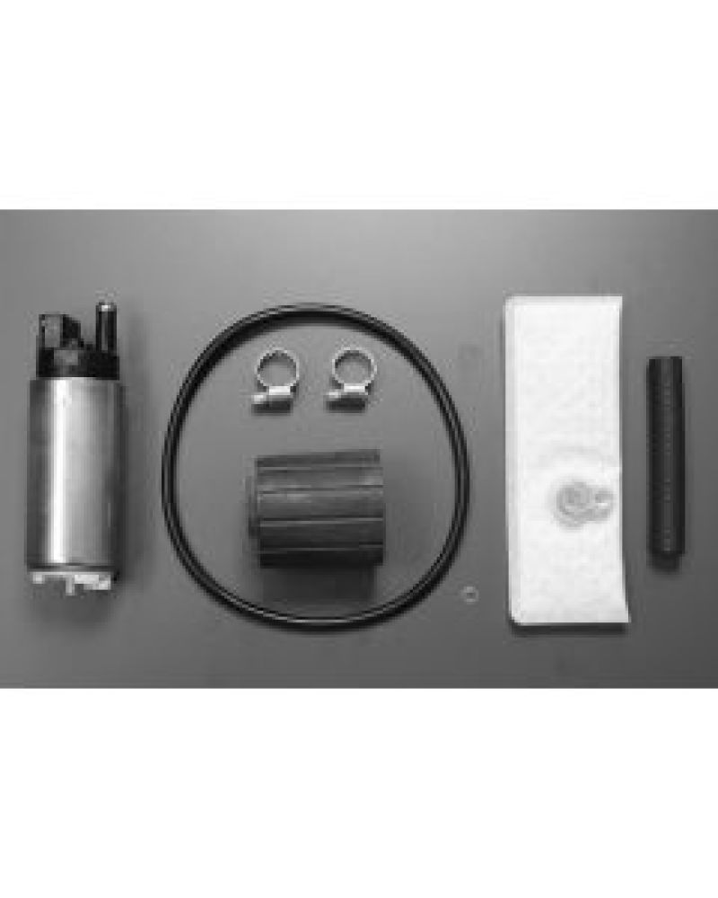 Walbro - Walbro Fuel Pump/Filter Assembly - Demon Performance