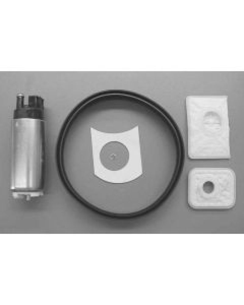 Walbro - Walbro Fuel Pump/Filter Assembly - Demon Performance