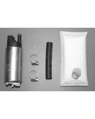 Walbro - Walbro Fuel Pump/Filter Assembly - Demon Performance