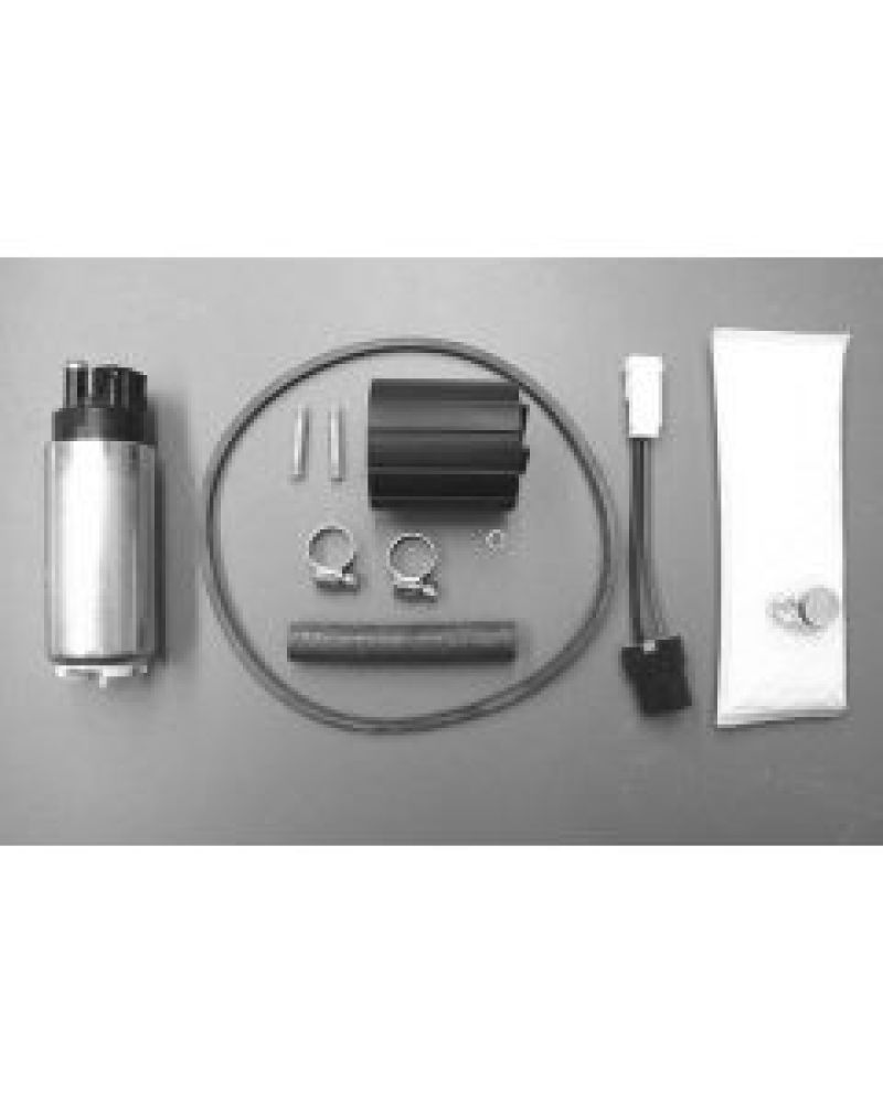 Walbro - Walbro Fuel Pump/Filter Assembly - Demon Performance