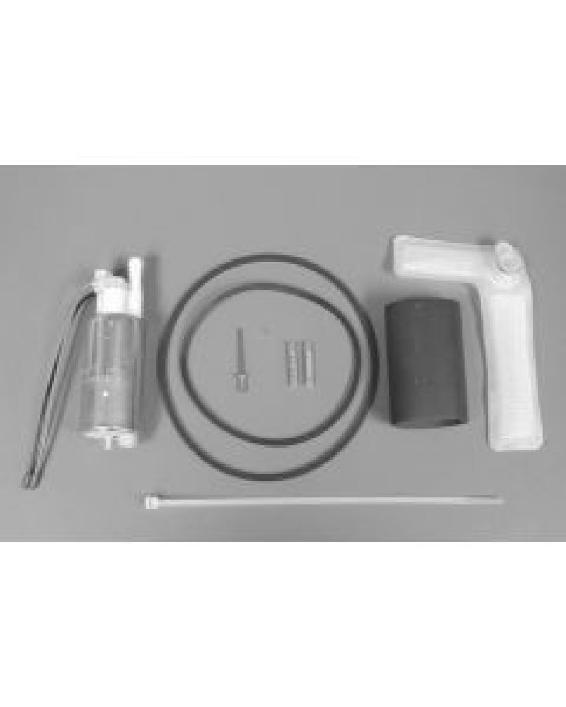 Walbro - Walbro Fuel Pump/Filter Assembly - Demon Performance