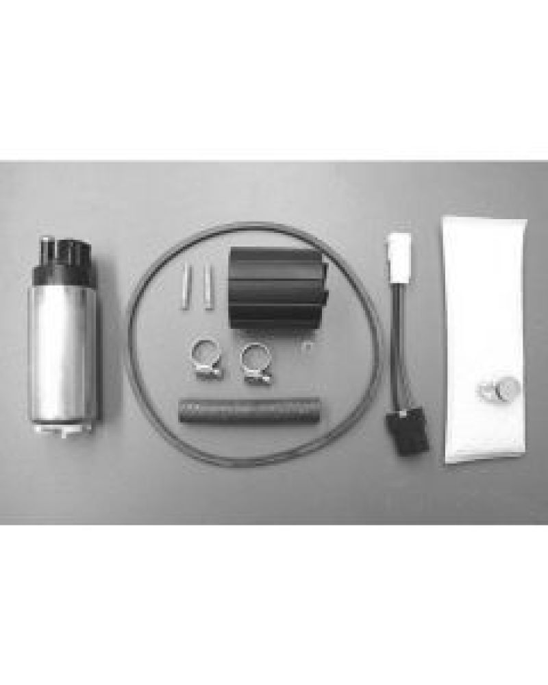 Walbro - Walbro Fuel Pump/Filter Assembly - Demon Performance