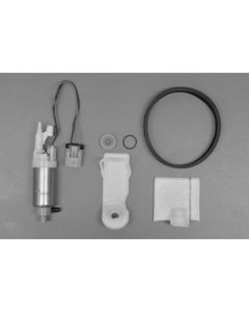 Walbro - Walbro Fuel Pump/Filter Assembly - Demon Performance