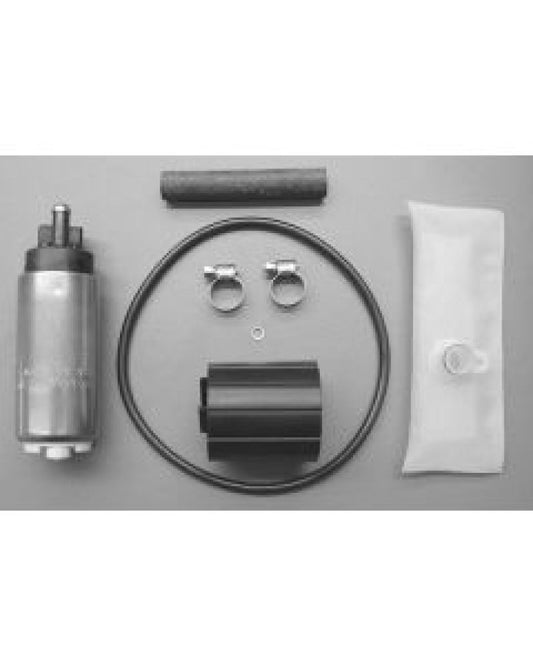 Walbro - Walbro Fuel Pump/Filter Assembly - Demon Performance