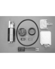 Walbro - Walbro Fuel Pump/Filter Assembly - Demon Performance