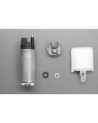 Walbro - Walbro Fuel Pump/Filter Assembly - Demon Performance