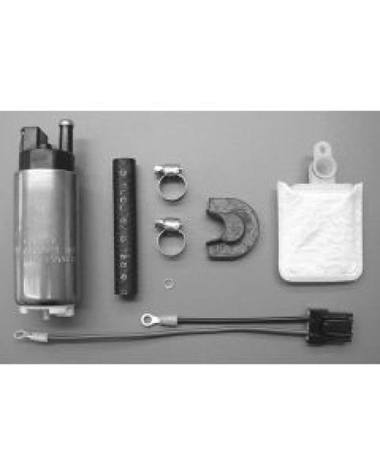 Walbro - Walbro Fuel Pump/Filter Assembly - Demon Performance
