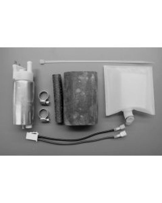 Walbro - Walbro Fuel Pump/Filter Assembly - Demon Performance
