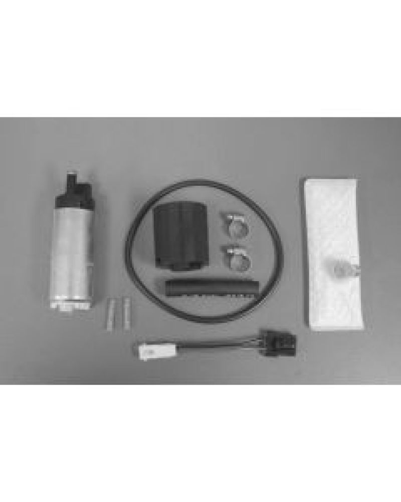 Walbro - Walbro Fuel Pump/Filter Assembly - Demon Performance