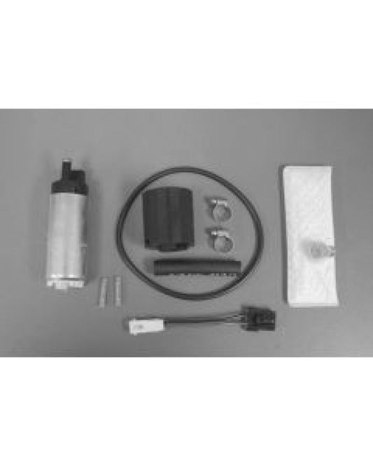 Walbro - Walbro Fuel Pump/Filter Assembly - Demon Performance