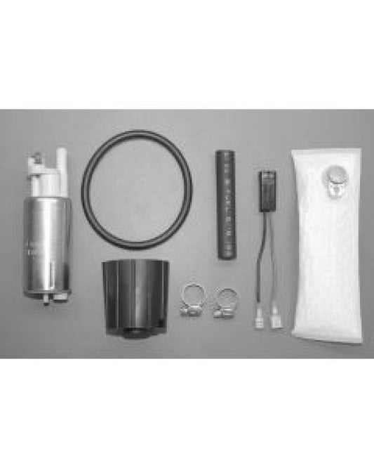 Walbro - Walbro Fuel Pump/Filter Assembly - Demon Performance