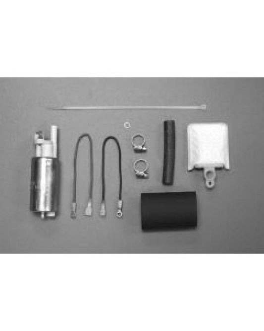 Walbro - Walbro Fuel Pump/Filter Assembly - Demon Performance