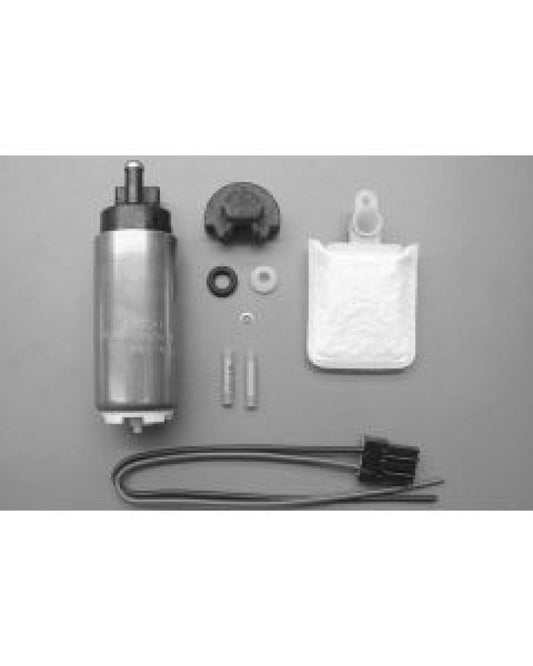 Walbro - Walbro Fuel Pump/Filter Assembly - Demon Performance