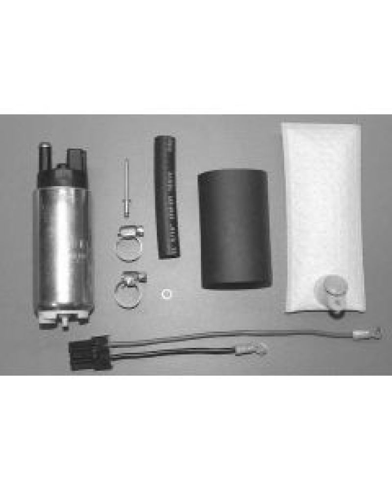 Walbro - Walbro Fuel Pump/Filter Assembly - Demon Performance