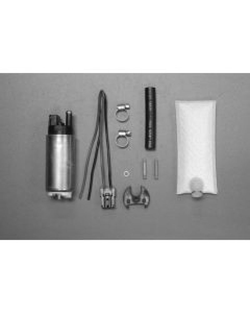 Walbro - Walbro Fuel Pump/Filter Assembly - Demon Performance