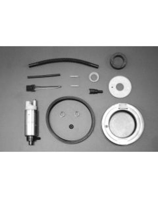 Walbro - Walbro Fuel Pump/Filter Assembly - Demon Performance