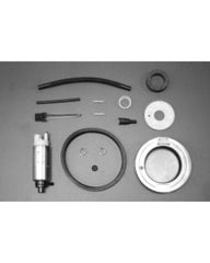 Walbro - Walbro Fuel Pump/Filter Assembly - Demon Performance