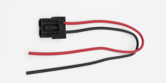 Walbro - Walbro Gss Fuel Pump Replacement Wire Harness - Demon Performance