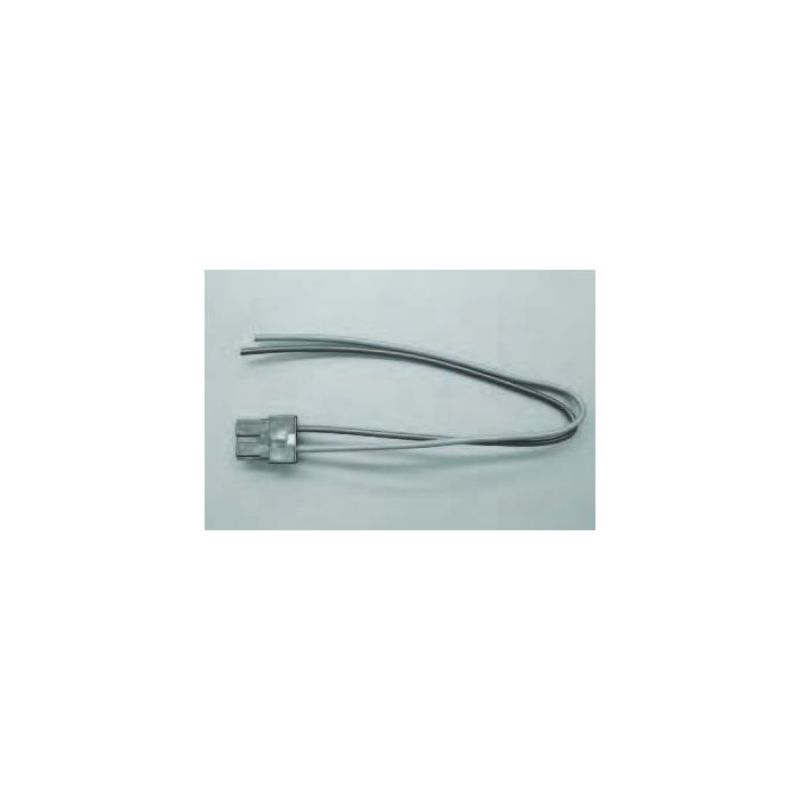 Walbro - Walbro Gss Fuel Pump Replacement Wire Harness - Demon Performance