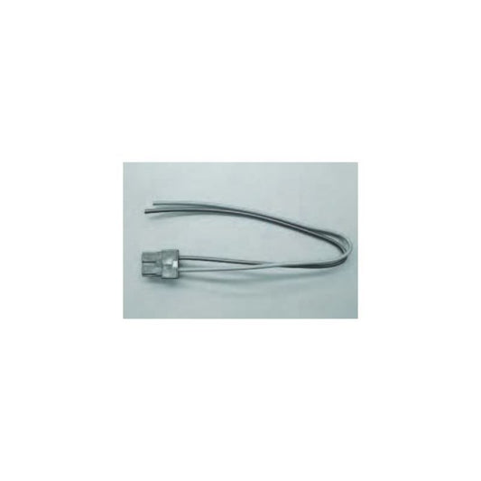 Walbro - Walbro Gss Fuel Pump Replacement Wire Harness - Demon Performance