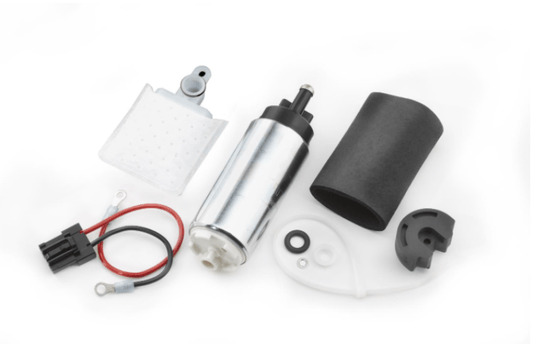 Walbro - Walbro PUMP & INSTALLATION KIT PACKAGE - Demon Performance