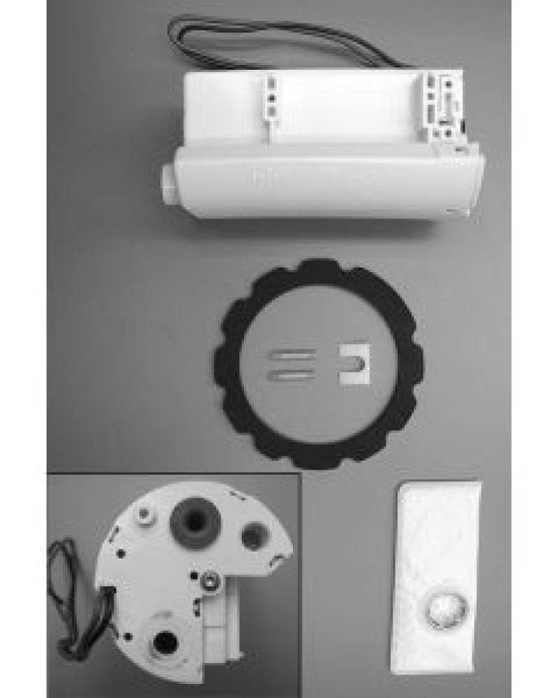 Walbro - Walbro TANK UNIT ASSEMBLY - Demon Performance