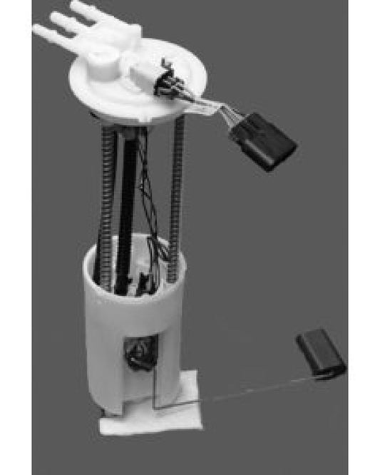 Walbro - Walbro TANK UNIT ASSEMBLY - Demon Performance