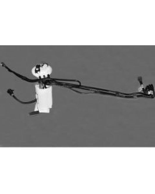 Walbro - Walbro TANK UNIT ASSEMBLY - Demon Performance