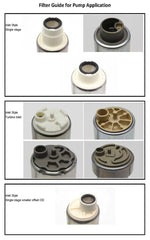 Walbro - Walbro Universal 400lph High Pressure Fuel Pump - Demon Performance