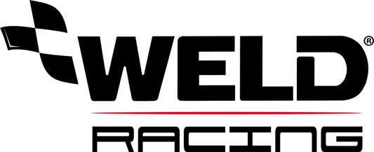 Weld - Weld Alumastar 2.0 15x4 / 5x4.75 BP 1.7 / 5in. BS Polished Wheel - Non - Beadlock - Demon Performance
