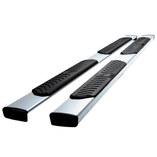 Westin - Westin 09-18 RAM 1500 Crew Cab R5 XD Nerf Step Bars - SS - Demon Performance
