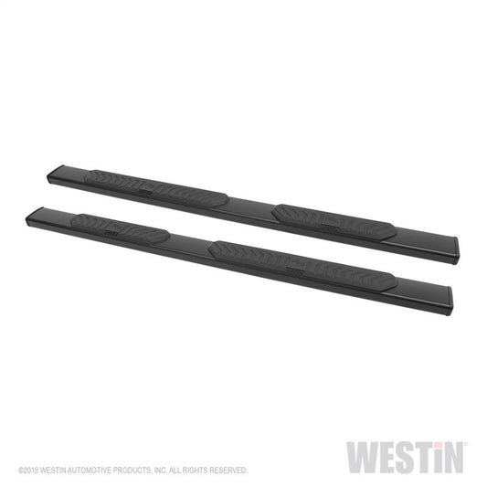 Westin - Westin 19-20 Dodge RAM 1500 Crew Cab R5 Nerf Step Bars - Black - Demon Performance