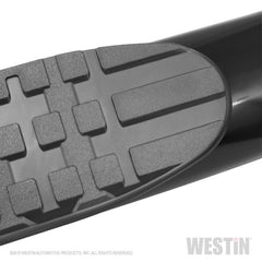 Westin - Westin 19-20 Dodge/Ram 1500 Crew Cab PRO TRAXX 4 Oval Nerf Step Bars - SS - Demon Performance