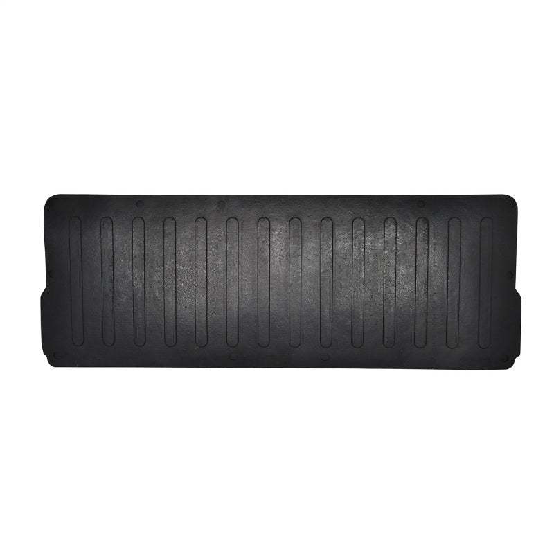 Westin - Westin 19-20 RAM 1500 (Excl. Classic) Tailgate Mat - Blk - Demon Performance