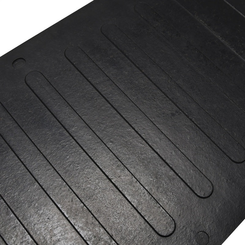 Westin - Westin 19-20 RAM 1500 (Excl. Classic) Tailgate Mat - Blk - Demon Performance