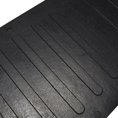 Westin - Westin 19-20 RAM 1500 (Excl. Classic) Tailgate Mat - Blk - Demon Performance