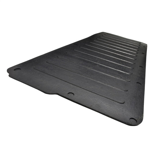 Westin - Westin 19-20 RAM 1500 (Excl. Classic) Tailgate Mat - Blk - Demon Performance