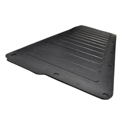 Westin - Westin 19-20 RAM 1500 (Excl. Classic) Tailgate Mat - Blk - Demon Performance
